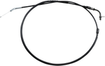 MOTION PRO Choke Cable - Suzuki - Black 04-0112