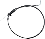 MOTION PRO Throttle Cable - Pull - Suzuki 04-0119