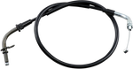 MOTION PRO Throttle Cable - Pull - Suzuki 04-0147