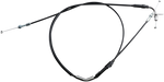 MOTION PRO Throttle Cable - Pull - Suzuki 04-0182