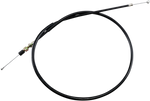 MOTION PRO Clutch Cable - Yamaha - Black Vinyl 05-0005