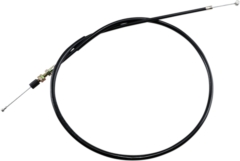 MOTION PRO Clutch Cable - Yamaha - Black Vinyl 05-0005