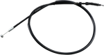 MOTION PRO Clutch Cable - Yamaha - Black Vinyl 05-0009