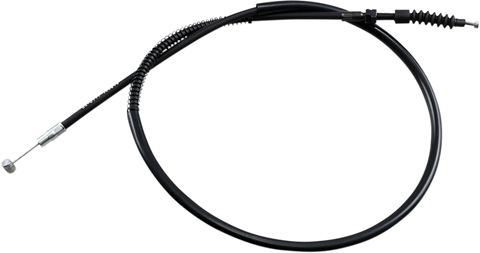 MOTION PRO Clutch Cable - Yamaha - Black Vinyl 05-0009