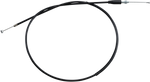 MOTION PRO Clutch Cable - Yamaha - Black Vinyl 05-0013