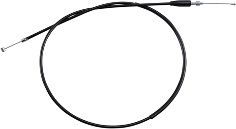 MOTION PRO Clutch Cable - Yamaha - Black Vinyl 05-0013