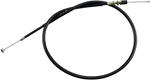 MOTION PRO Clutch Cable - Yamaha - Black Vinyl 05-0014