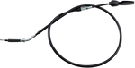 MOTION PRO Clutch Cable - Yamaha - Black Vinyl 05-0021