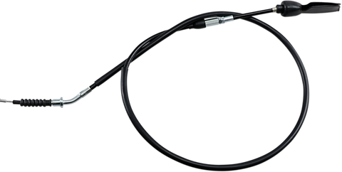 MOTION PRO Clutch Cable - Yamaha - Black Vinyl 05-0021