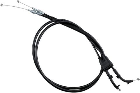 MOTION PRO Throttle Cable - Push/Pull - Yamaha 05-0238