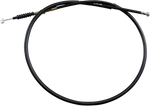 MOTION PRO Clutch Cable - Yamaha - Black Vinyl 05-0239
