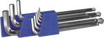 MOTION PRO M.P. Ball End Allen Set 08-0185