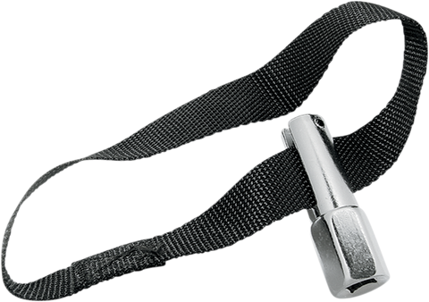 MOTION PRO Oil Filter Strap Wrench 08-0069