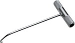 MOTION PRO Heavy Duty Spring Hook 08-0127