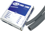 MOTION PRO Premium Fuel Line - Gray - 3/16" - 25' 12-0031