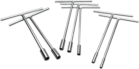 MOTION PRO T-Handle Wrench 14Mm 08-0097
