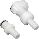 MOTION PRO Single Quick-Disconnect Coupling - 5/16" 12-0030