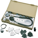 MOTION PRO Leak Down Tester 08-0071
