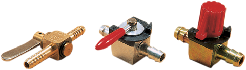 MOTION PRO In-Line Fuel Line - 3/16" 08-0038