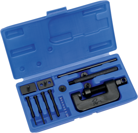 MOTION PRO Chain Riveting Tool 08-0058