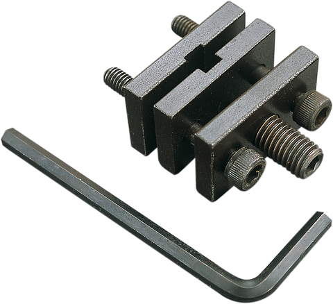 MOTION PRO Mini Chain Link Press 08-0070