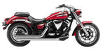 SPEEDSTERS SD V-STAR950 09-14