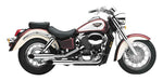 S/C CLASSIC ACE750 98-03