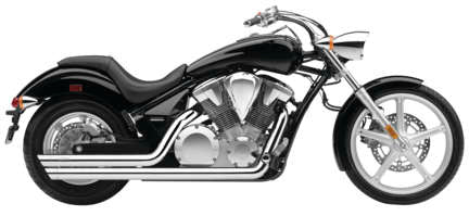 SPEEDSTER S/D VTX1300C 04-09