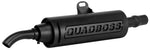 QBOSS SLIP-ON MUFFLER