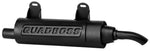 QBOSS SLIP-ON MUFFLER