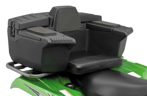 QBOSS ATV REAR LOUNGER BOX