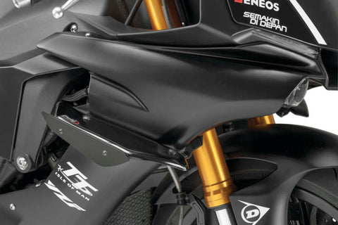 DOWNFORCE SPOILERS YZF-R1
