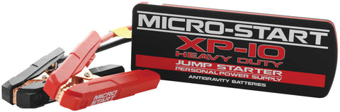 MICRO-START PPS XP-10-HD