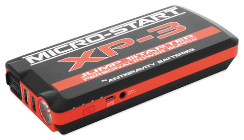 MICRO-START PPS XP-3