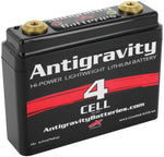 AG 4 CELL LITHIUM BATTERY