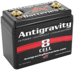 AG 8 CELL LITHIUM BATTERY