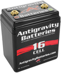 AG 16 CELL LITHIUM BATTERY