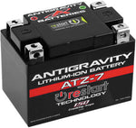AG RESTART BATTERY AG-ATZ7-RS