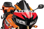 WSCRN - BLK CBR600RR 13-14