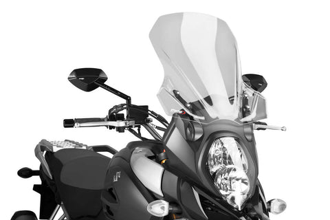 WSCRN TOUR V-STROM 1000 CLR