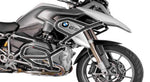 ENG GRDS HIGH R1200GS BLK