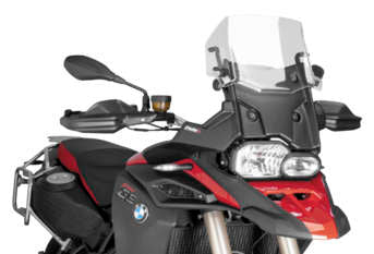 WSCRN TOUR F800GS ADV CLR