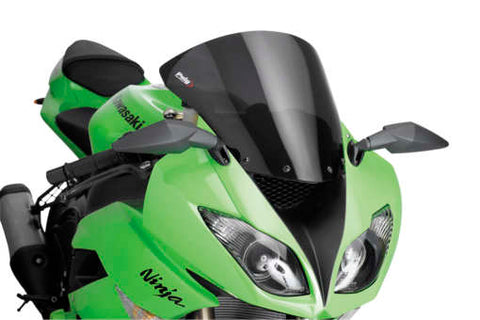 WSCRN STND-DSMK ZX6R 09-12