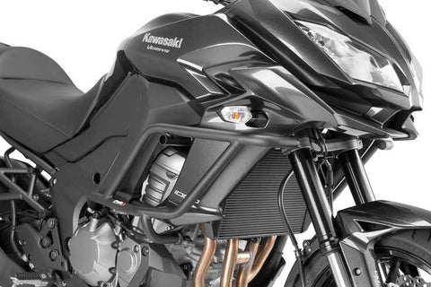 ENG GRDS VERSYS 1000 BLK