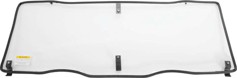 QB POLARIS RANGER REAR PANEL