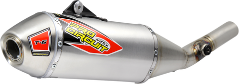 PRO CIRCUIT T-6 Muffler 0122125A