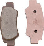 MOOSE UTILITY Brake Pad - Rear - CF Moto M702-S47