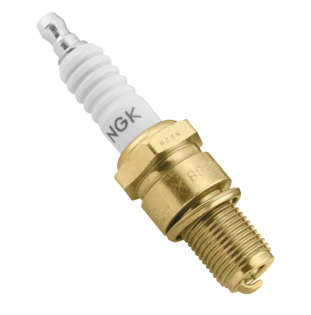 BKR5E  PLUG NGK **EACH**