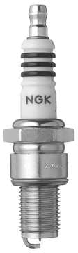 BR9EIX  PLUG NGK **EACH**