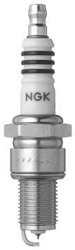 BPR7EIX  PLUG NGK **EACH**